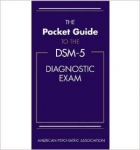 THE POCKET GUIDE TO THE DSM-5 DIAGNOSTIC EXAM